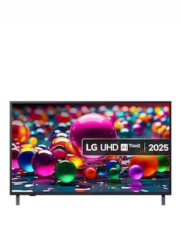 LG 43UA75006LA 43in 4K Ultra HD Smart TV