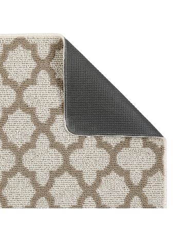 My Mat Moroccan Tile Washable Doormat