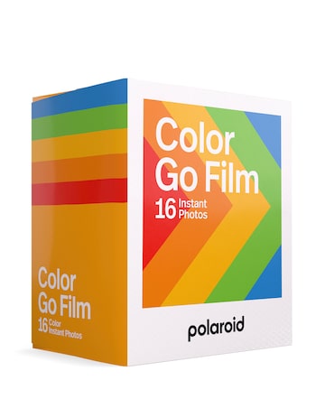 Polaroid Go Film - Double Pack