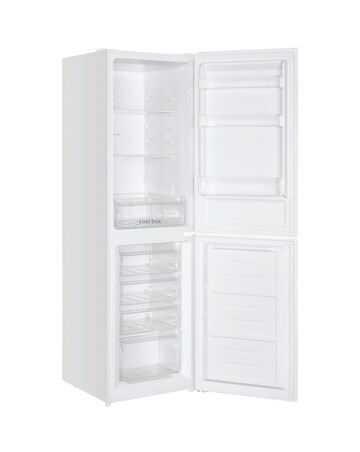 Candy CCH1T518EWK-1 181cm High 50/50 No Frost Fridge Freezer