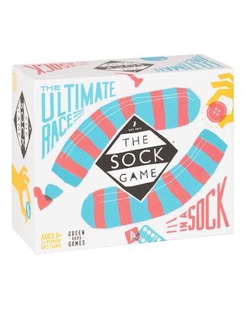 The Sock Game