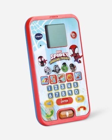 Vtech Spidey & Friends Phone