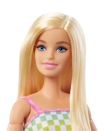 Barbie Fashionistas Doll with Wheelchair & Ramp
