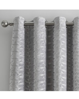 Curtina Kendal Eyelet Curtain