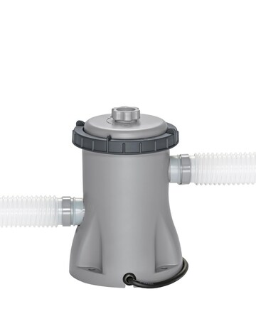 Bestway 12 Foot Steel Frame Pool