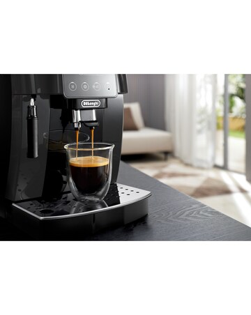 De'Longhi ECAM220.22.GB Magnifica Start Bean to Cup Coffee Machine