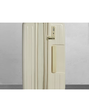 Rock Primrose Large Suitcase