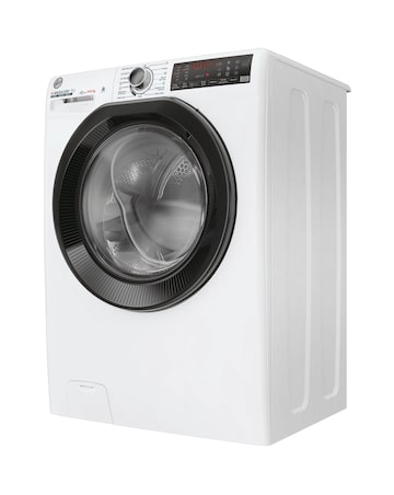 Hoover H3DPS4966TAMB-80 9/6kg, 1400rpm, WiFi Washer Dryer - White