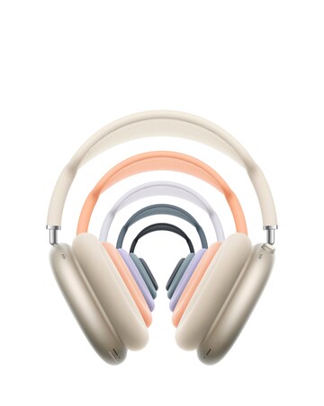 Apple AirPods Max - Purple