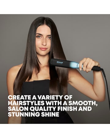 Revamp ProglossUltraX Shine Straightener