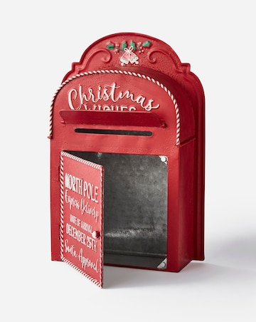 Santa Post Box