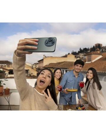 TCL 60 R 5G 128GB - Space Grey