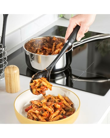 Russell Hobbs Venus 5 Piece Utensil Set