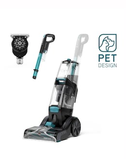 Vax Platinum SmartWash Pet-Design Carpet Washer