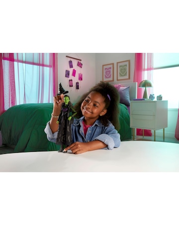 Wicked 29cm Elphaba Fashion Doll