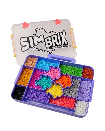 Simbrix Maker Studio