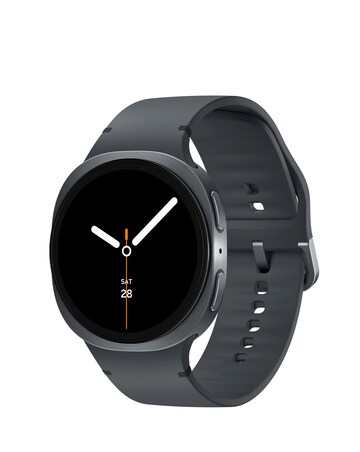 Samsung Galaxy Watch8 44mm LTE - Graphite