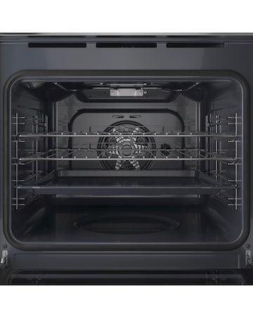 Hotpoint Class 2 HO 235H X UK Built-In Electric Single Oven Stainless Steel