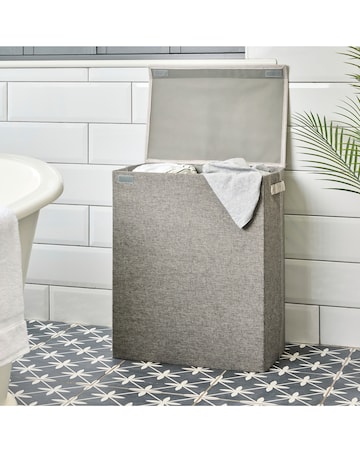 Minky 92L XL Laundry Hamper