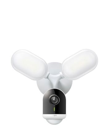 TP-Link Tapo C720 Smart Floodlight Camera