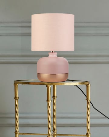 Vermont Table Lamp