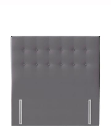 Silentnight Goya Headboard- Fabric