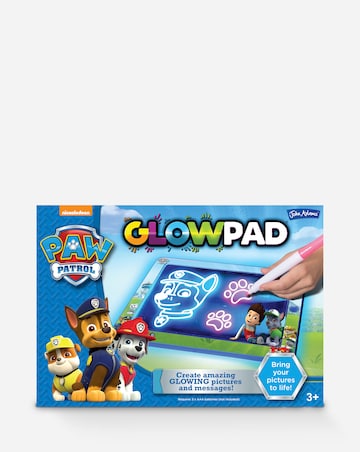 Glowpad Paw Patrol