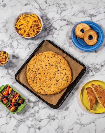 Ninja Foodi 8-in-1 Flip Mini Oven SP101UK