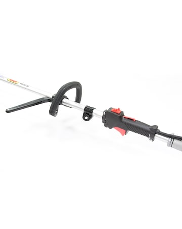 Webb 25cm Petrol Brushcutter