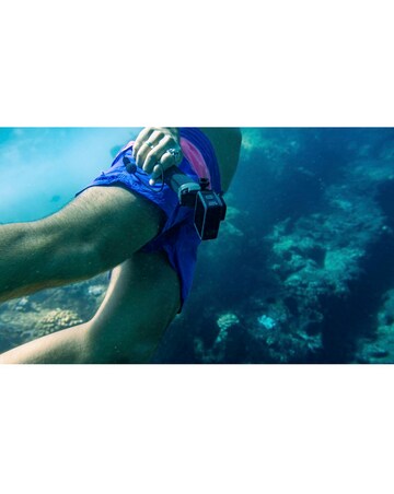 GoPro HERO12 Action Camera - Black