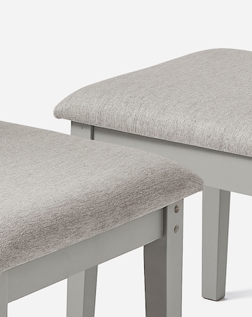 Julipa Ashford Pair of Dining Chairs