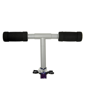 MoVe Electro Lite Nova Folding Inline Scooter