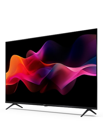 Sharp 55in Ultra HD Quantum Dot Tivo TV