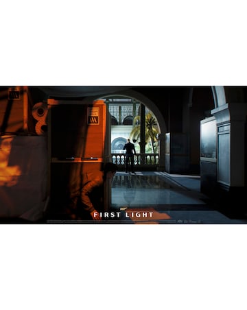 007 First Light (Nintendo Switch 2)