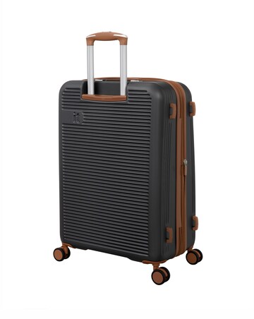 IT Luggage Clarify Medium Suitcase