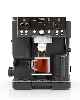 Ninja Luxe Cafe Premier Series Black