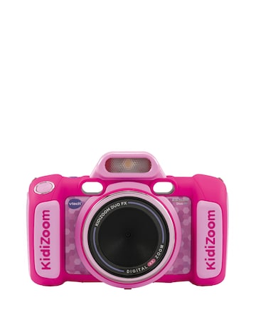 Vtech KidiZoom Duo FX pink