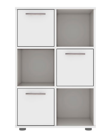 Dakota 2x3 Cube Unit