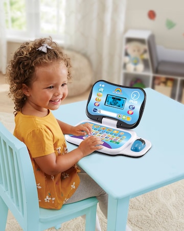 Vtech Toddler Tech Laptop