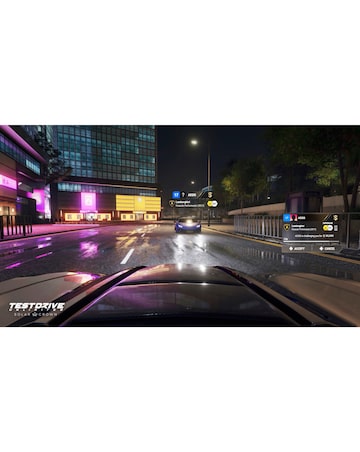 Test Drive Unlimited: Solar Crown (Xbox)