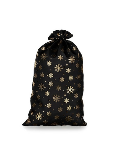 Virginia Hayward - Festive Fizz - Christmas Gift Bag