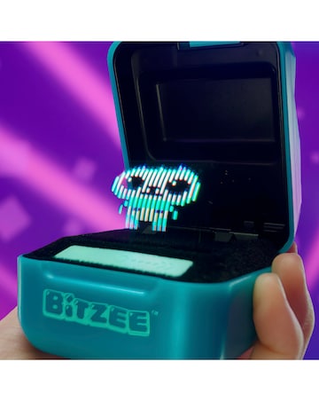 Bitzee Magicals Interactive Digital Pet