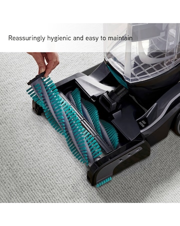 Vax Platinum SmartWash Pet-Design Carpet Washer