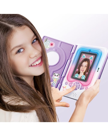 Secret Creator Secret Video Journal