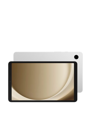 Samsung Galaxy Tab A9 8.7in 64GB WiFi Tablet - Silver