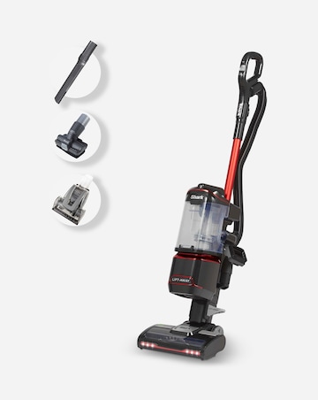 Shark Lift-Away Upright Vacuum Cleaner with TruePet NV602UKT