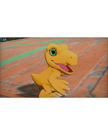 Digimon Story: Time Stranger (PS5)