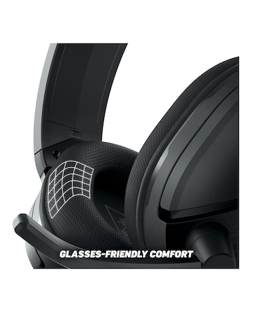 Turtle Beach Recon 200 Gen 2 Headset