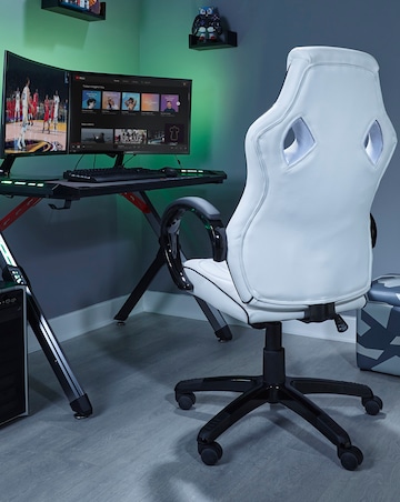 X Rocker Maverick Office Gaming Chair