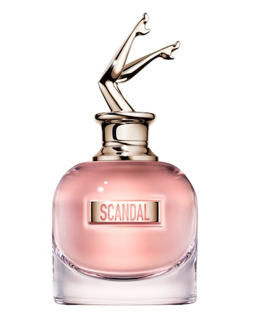 Jean Paul Gaultier Scandal 80ml Eau de Parfum